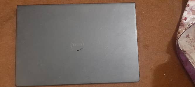i3 4th gen Dell laptop urgent for sale.