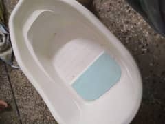 bath