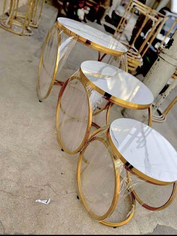 Nesting tables set 2