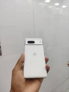 google pixel 7 8 128 pta approved