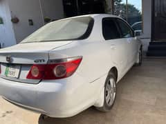 Honda City IDSI 2006 Model