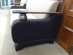 7 seater sofa
