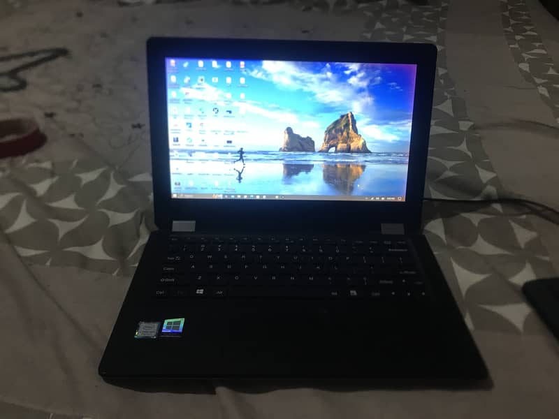 Haier Y11C 3