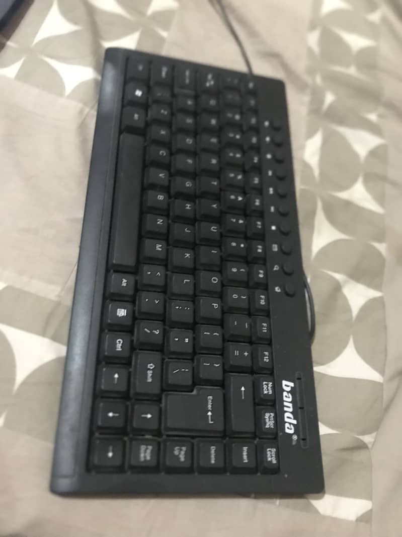 Haier Y11C 5