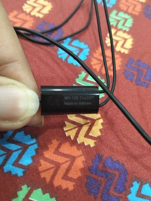 Nokia Original Box Out Handsfree 1