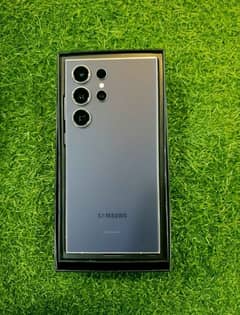 Samsung S24 ultra 256 GB/0313 4935 014