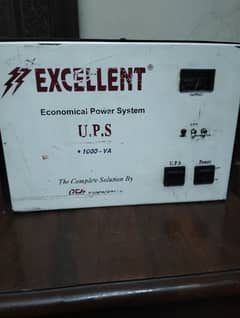 UPS