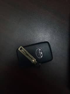 Aqua S push start