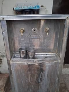 water cooler almadina company