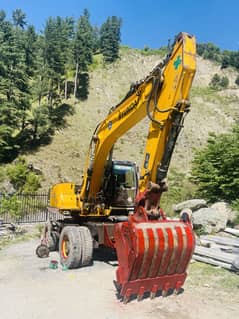 JCB