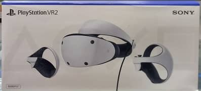 PlayStation vr 2