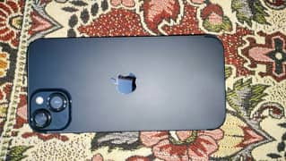iPhone 14 plus non pta JV 10/10 condition