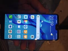 Huawei p20