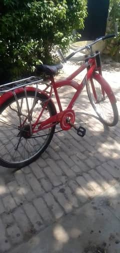 cycle