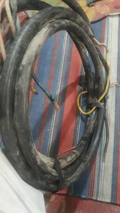 4 core Power Cable