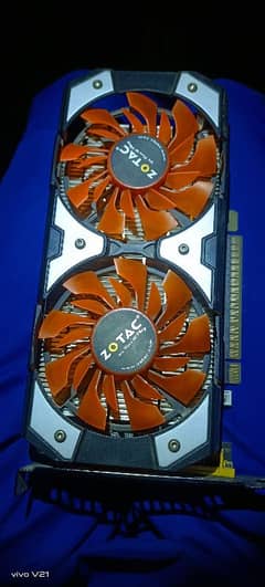 gtx 750ti graphic card