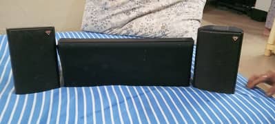 Klipsch infinity Original USA Speaker's For Sale