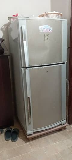 Dawlance Refrigerator Brand New