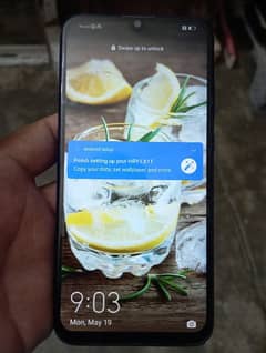Huawei honor 10I 6GB 128GB