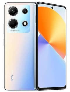 infinite note 30