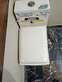 commode