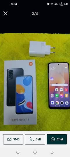 Redmi note 11