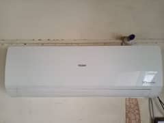 Haier ac DC 1.5 ton Inverter