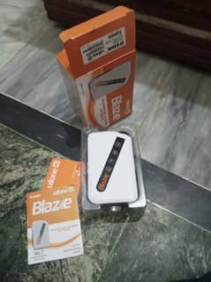 ufone blaze 4G