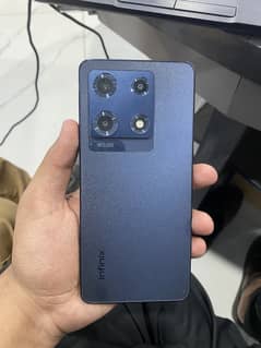 Infinix Note 30 pro 256GB