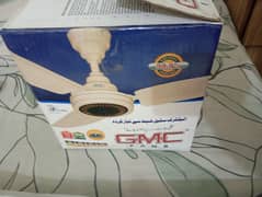 GMC Ac DC Fan for sale brand new