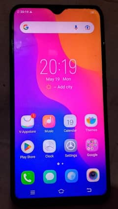 Vivo Device