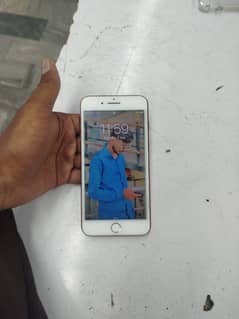 I Phone 7+ (128gb) pta aprovd