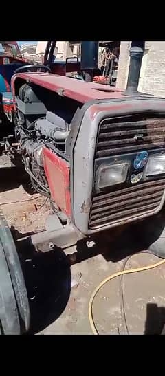 tractor mf 360