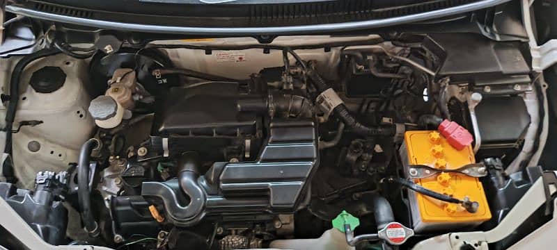 Suzuki Alto 2020 3