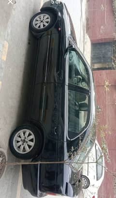 Suzuki Baleno 2005