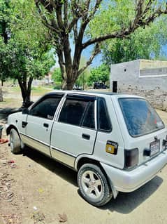 Mehran VXR