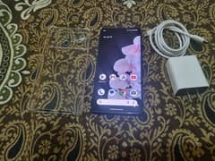 Góogle Pixel 6Pro Pta Approved  Whtsp nmber. 03415970320