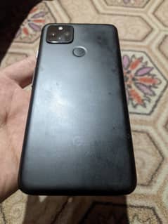 Google Pixel 4a 5g