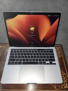 Macbook Pro M1 13inch 2020