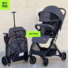 Baby Stroller Pram Kidilo K8