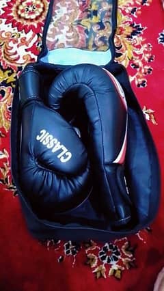 Boxing Gloves
