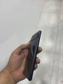 Google pixel 6a