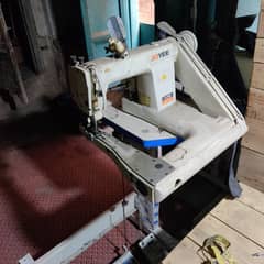 fedo machine
