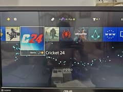 Playstation