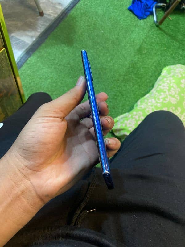 Note 10 plus exchange possible 4