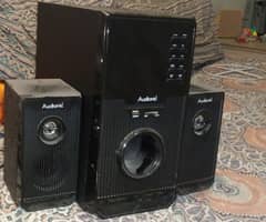 Audionic Live music 3