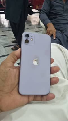 Iphone 11 Non pta Jv 64 jb