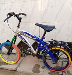 cycle