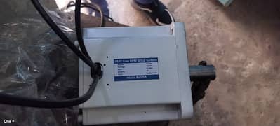 generator Dynamo