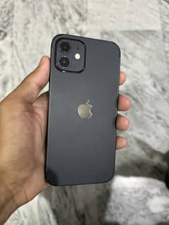 iPhone 12 JV (Non-Active)